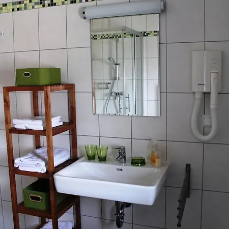 Ferienhof Weingut Lunzer Gols Room photo