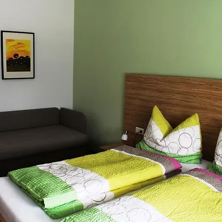 Ferienhof Weingut Lunzer Gols Room photo
