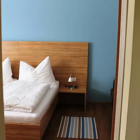 Ferienhof Weingut Lunzer Gols Room photo