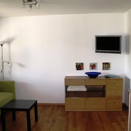 Ferienhof Weingut Lunzer Gols Room photo