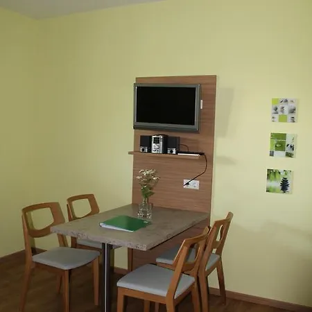 Ferienhof Weingut Lunzer Gols Room photo