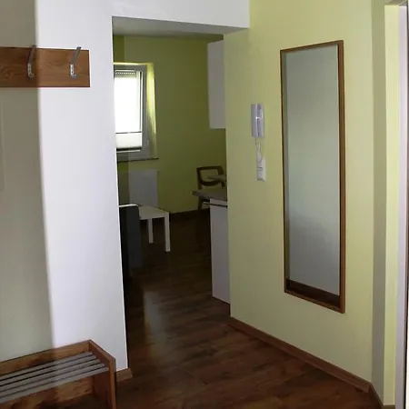 Ferienhof Weingut Lunzer Gols Room photo