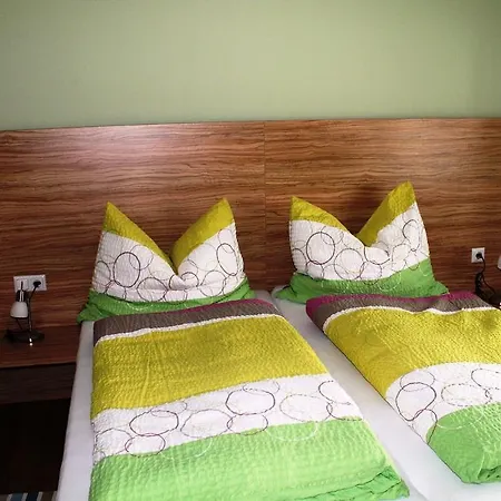 Ferienhof Weingut Lunzer Gols Room photo
