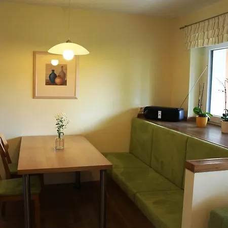 Ferienhof Weingut Lunzer Gols Room photo