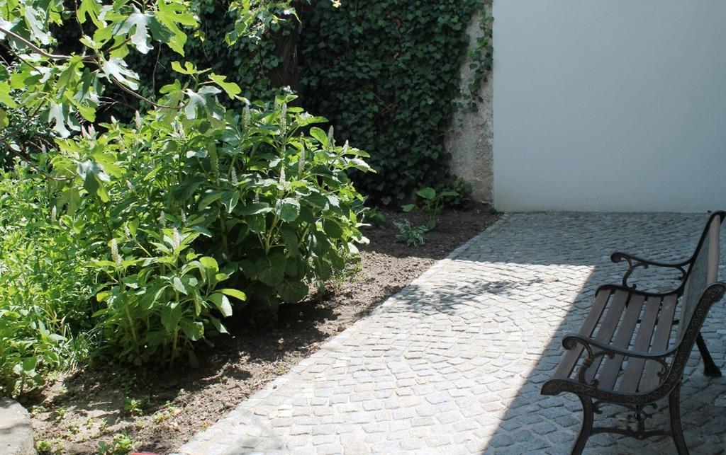 Apartment Weingut Lunzer *