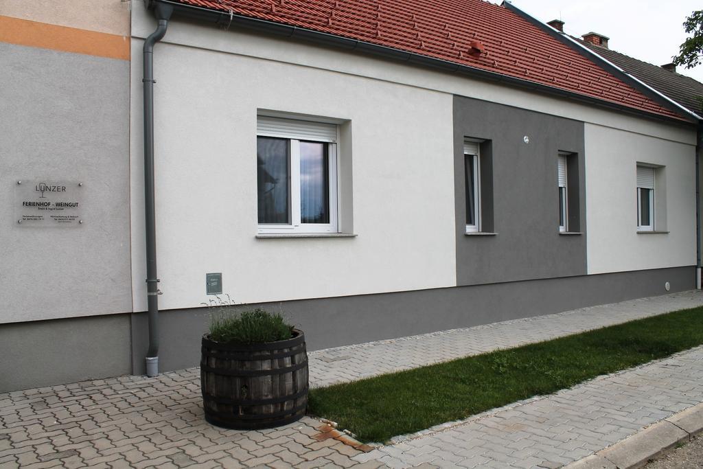 Apartment Weingut Lunzer