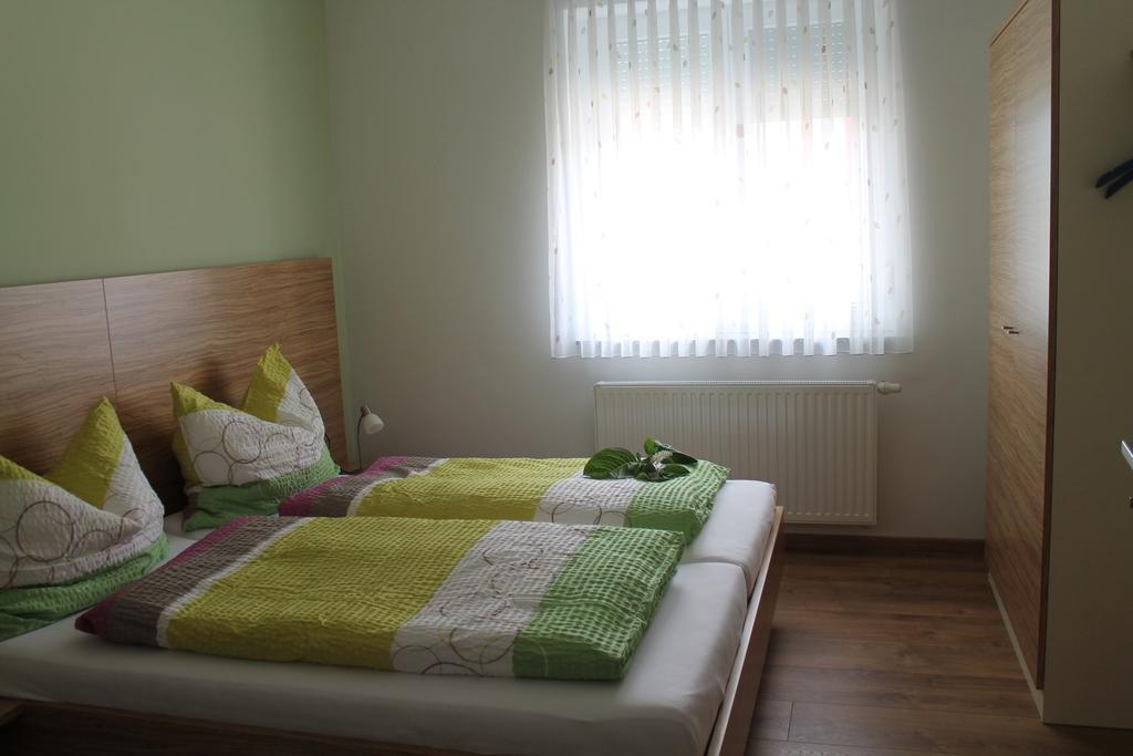 Weingut Lunzer Apartment