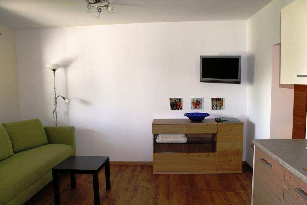 Weingut Lunzer Apartment