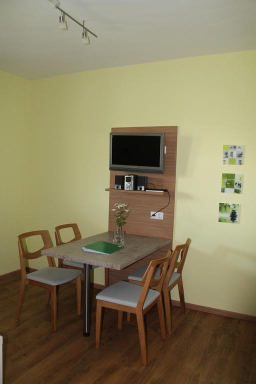 Weingut Lunzer Apartment