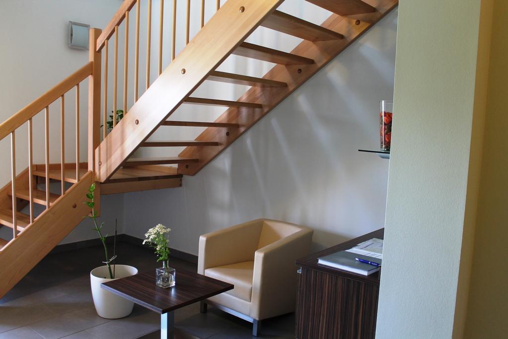 Apartment Weingut Lunzer