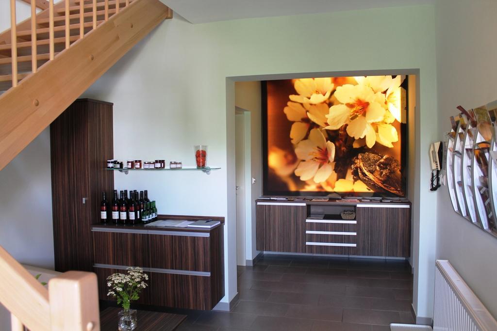 Weingut Lunzer Apartment