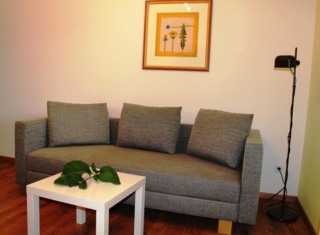 Apartment Weingut Lunzer Gols