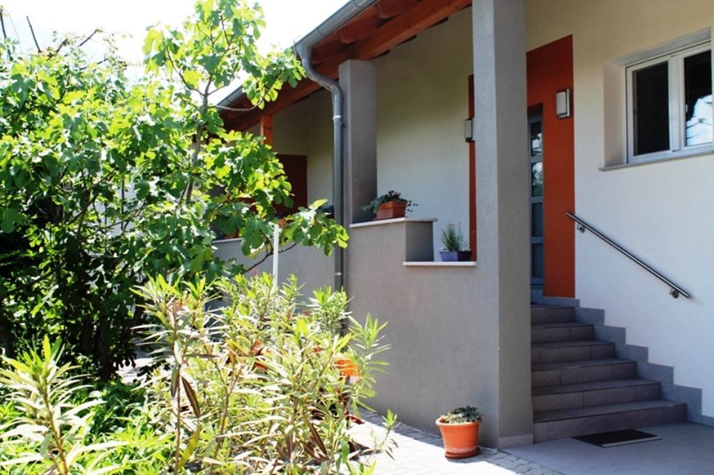 Weingut Lunzer Apartment