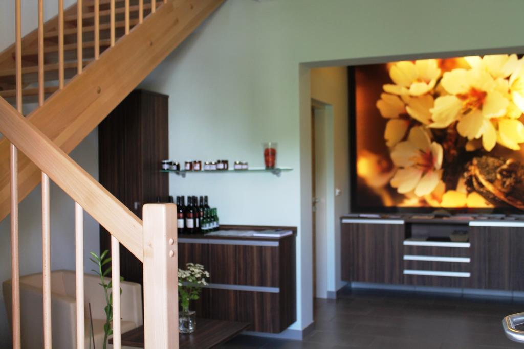 Apartment Weingut Lunzer *