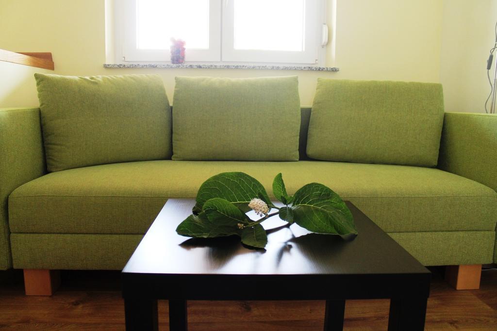 Weingut Lunzer Apartment *