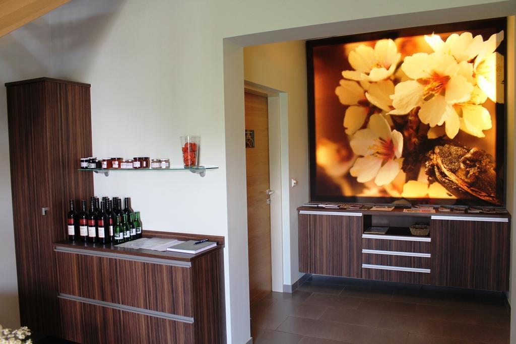 Apartment Weingut Lunzer *
