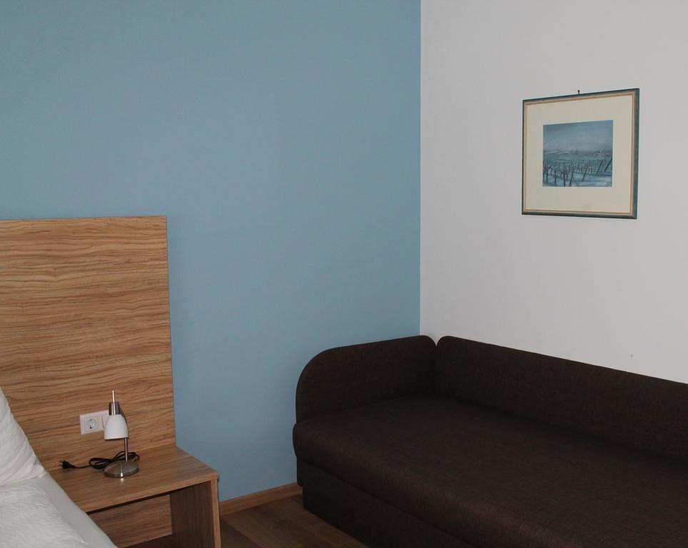 Weingut Lunzer Apartment *