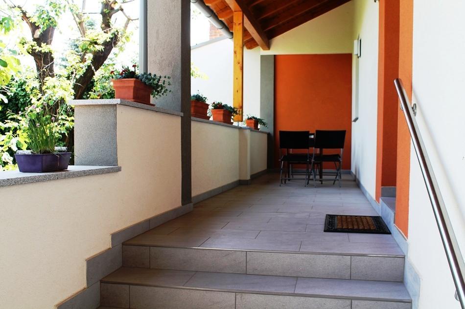 Apartment Weingut Lunzer Gols