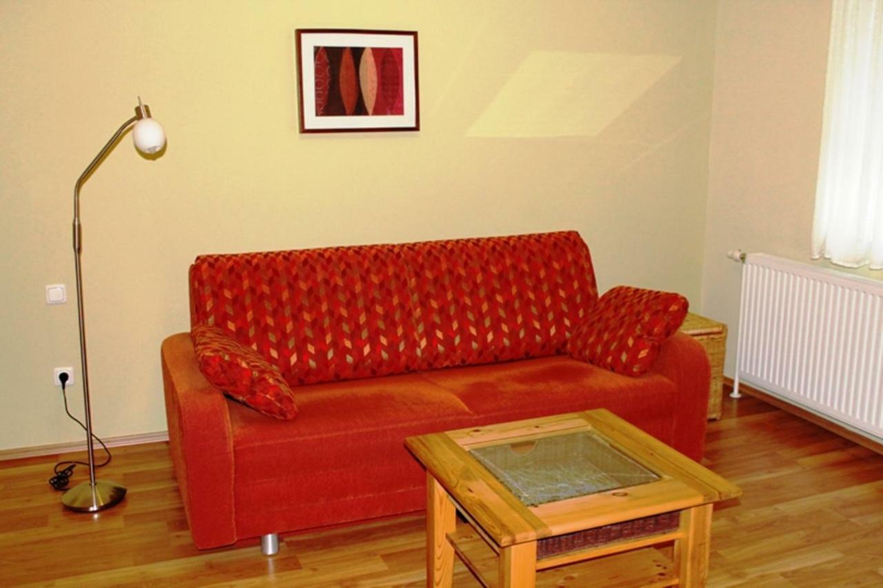 Weingut Lunzer Apartment *