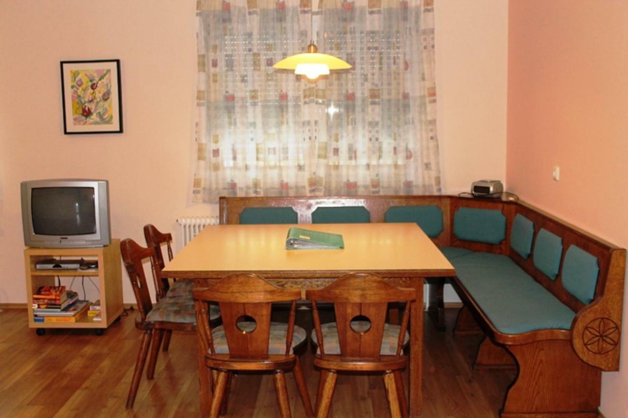 Apartment Weingut Lunzer