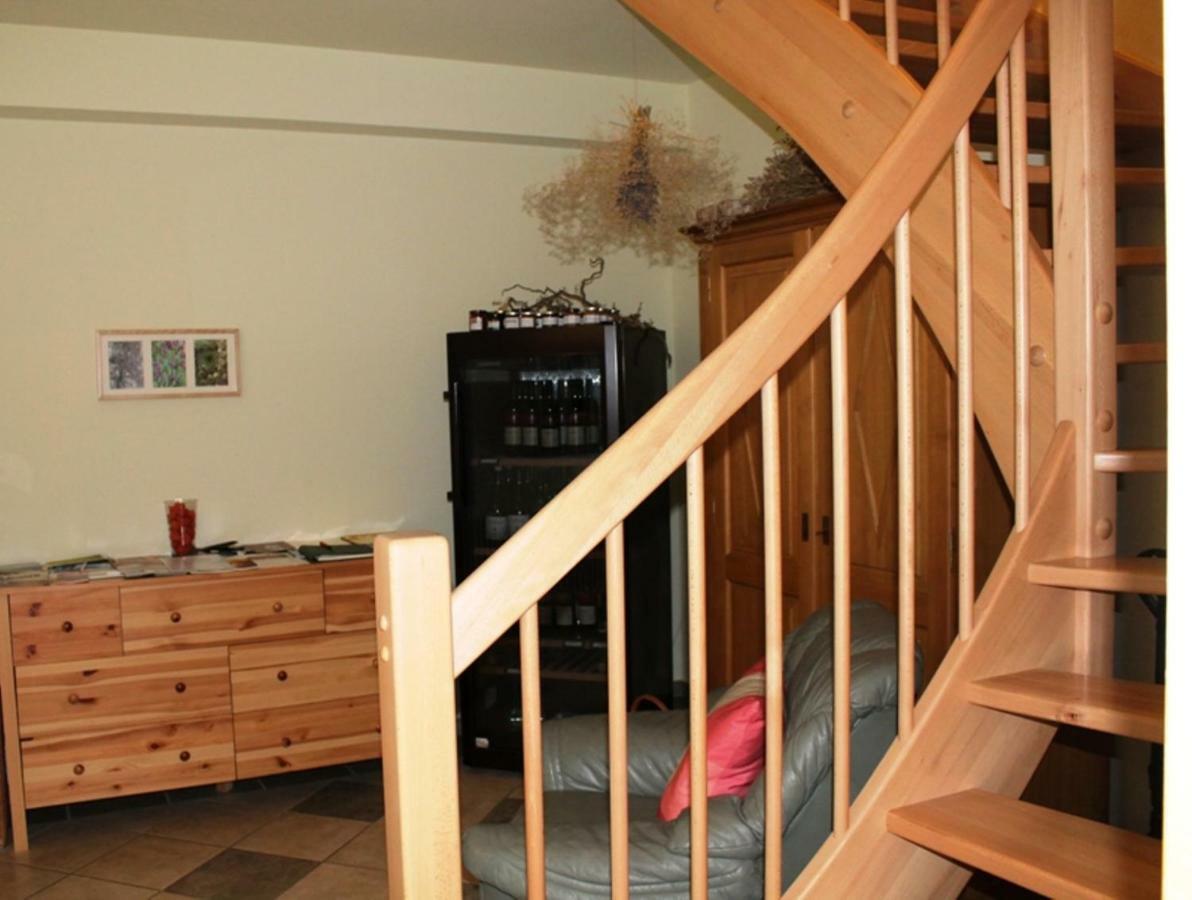 Apartment Weingut Lunzer *