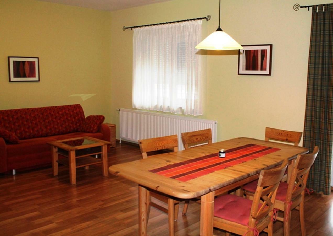 Weingut Lunzer Apartment *