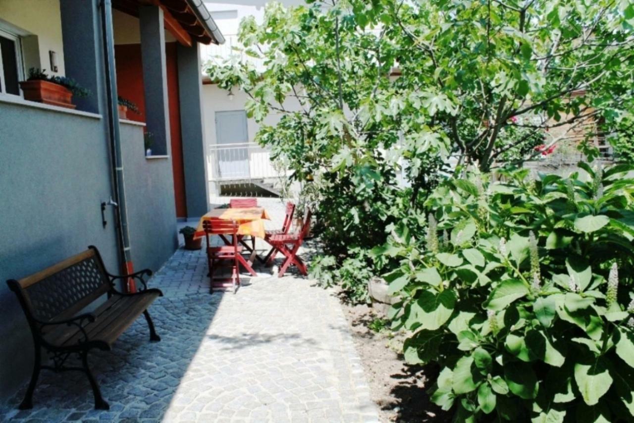 Weingut Lunzer Apartment *