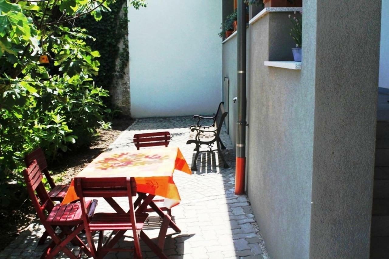 Weingut Lunzer Apartment